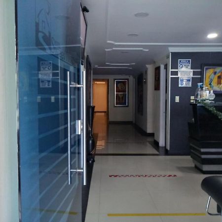 Hotel Sweet Home Bogota Ngoại thất bức ảnh