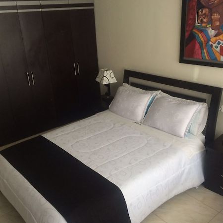 Hotel Sweet Home Bogota Ngoại thất bức ảnh