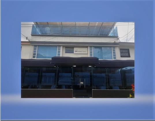Hotel Sweet Home Bogota Ngoại thất bức ảnh