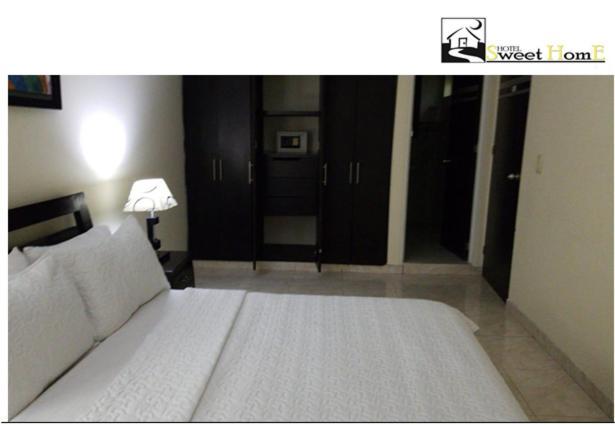Hotel Sweet Home Bogota Ngoại thất bức ảnh