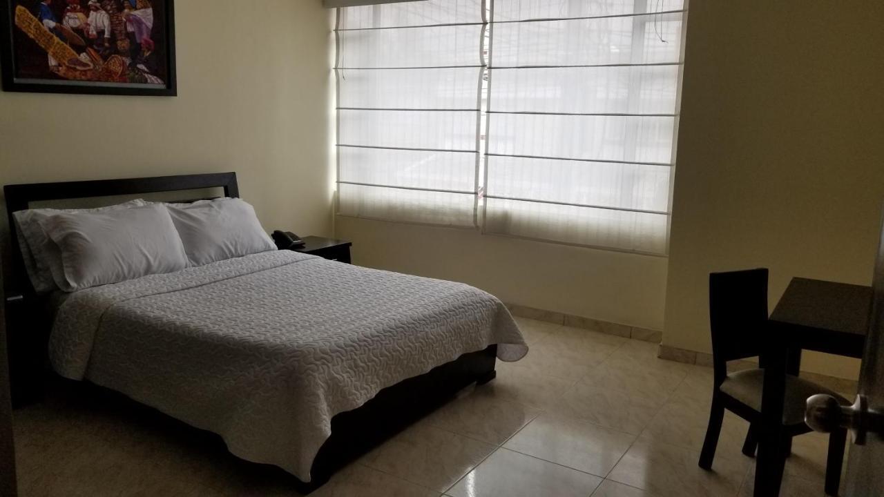Hotel Sweet Home Bogota Ngoại thất bức ảnh