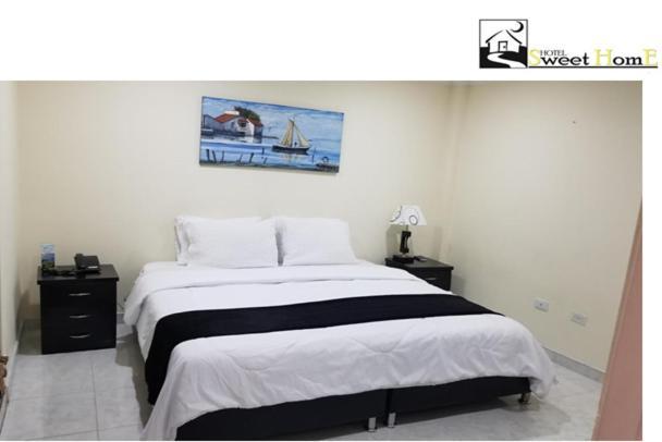 Hotel Sweet Home Bogota Ngoại thất bức ảnh