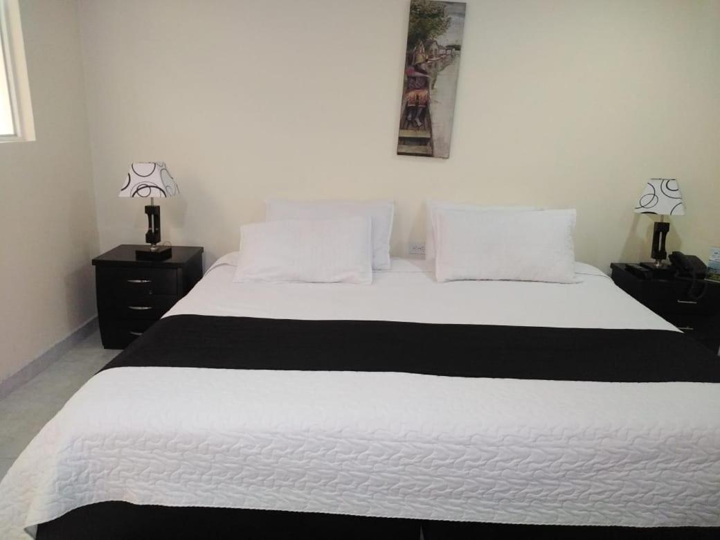 Hotel Sweet Home Bogota Ngoại thất bức ảnh