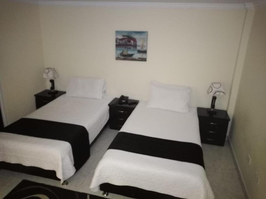 Hotel Sweet Home Bogota Ngoại thất bức ảnh
