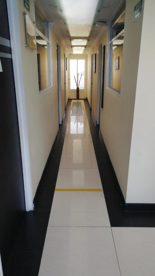 Hotel Sweet Home Bogota Ngoại thất bức ảnh