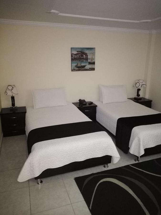 Hotel Sweet Home Bogota Ngoại thất bức ảnh