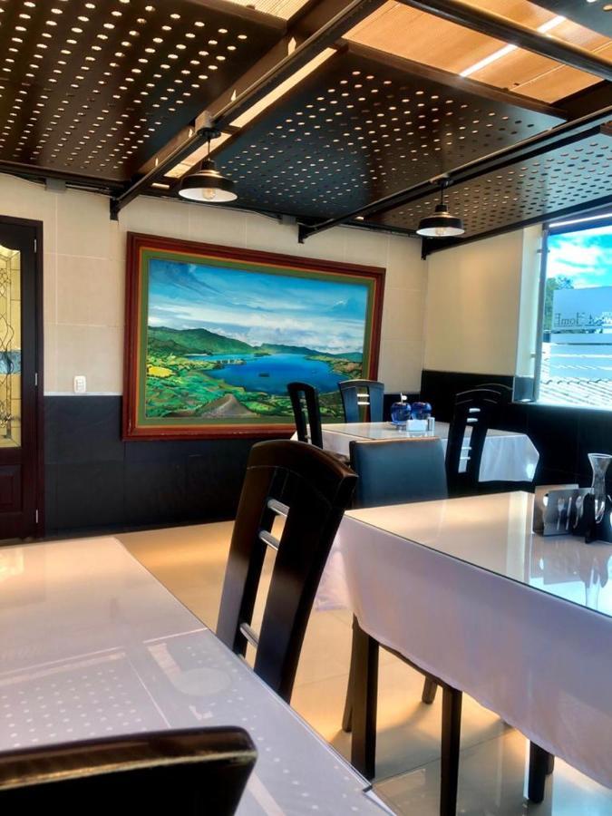 Hotel Sweet Home Bogota Ngoại thất bức ảnh