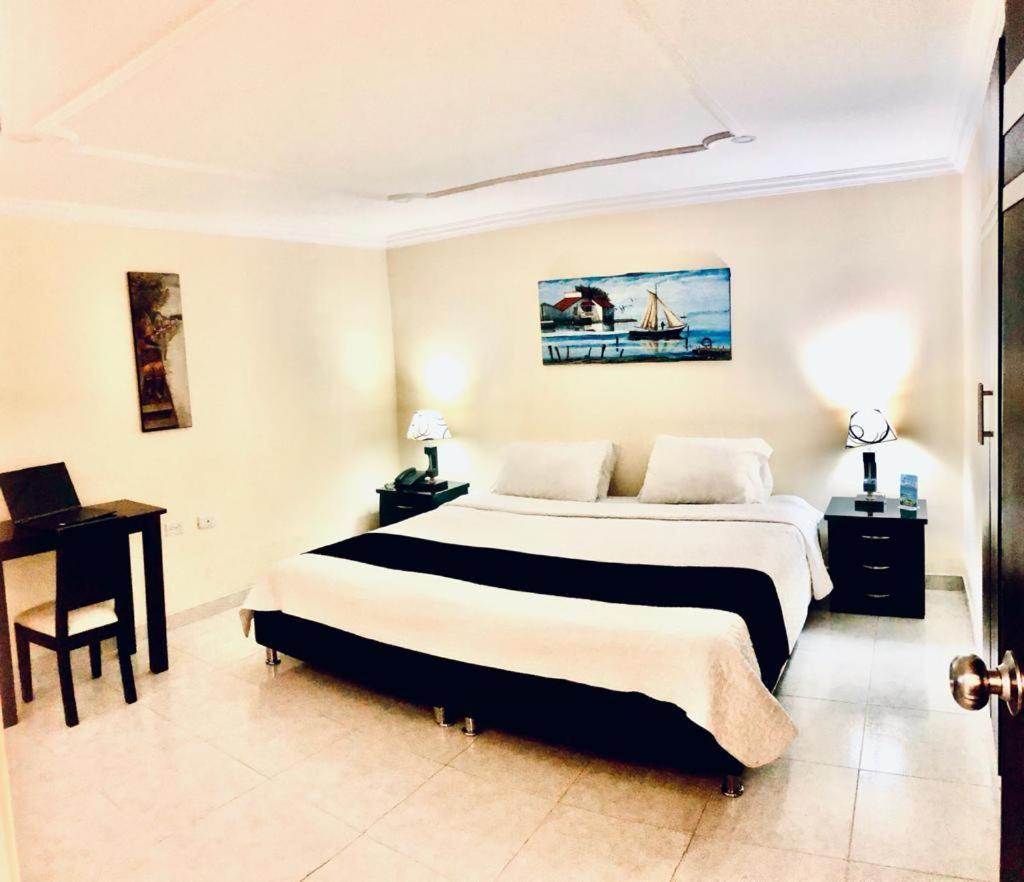 Hotel Sweet Home Bogota Ngoại thất bức ảnh