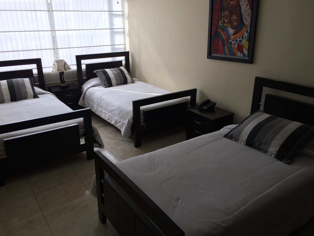 Hotel Sweet Home Bogota Ngoại thất bức ảnh