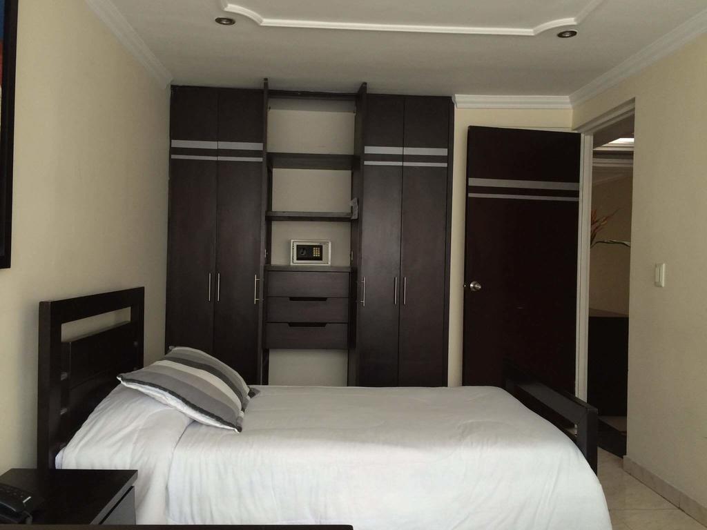 Hotel Sweet Home Bogota Phòng bức ảnh