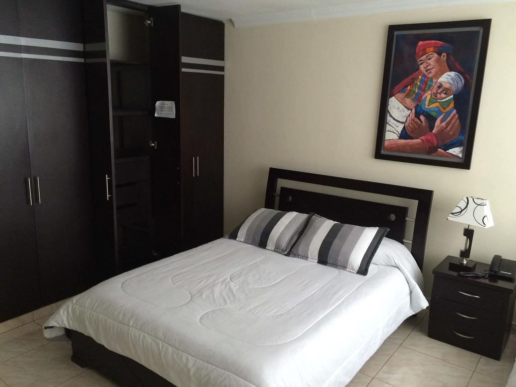 Hotel Sweet Home Bogota Phòng bức ảnh