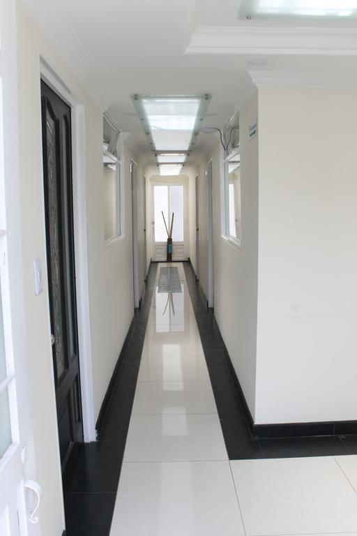 Hotel Sweet Home Bogota Ngoại thất bức ảnh