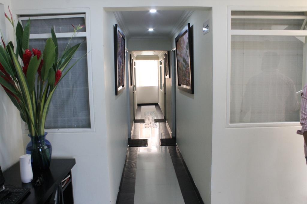 Hotel Sweet Home Bogota Ngoại thất bức ảnh