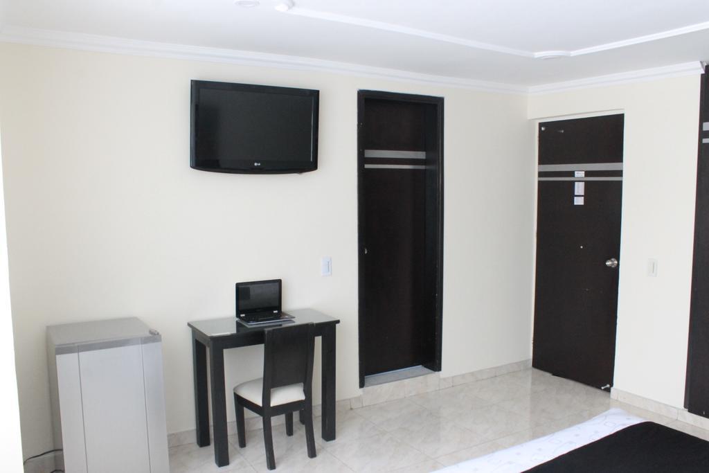 Hotel Sweet Home Bogota Ngoại thất bức ảnh