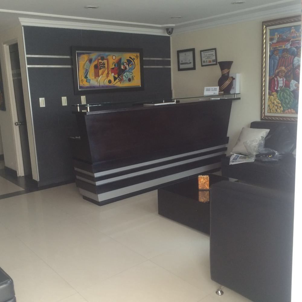 Hotel Sweet Home Bogota Ngoại thất bức ảnh