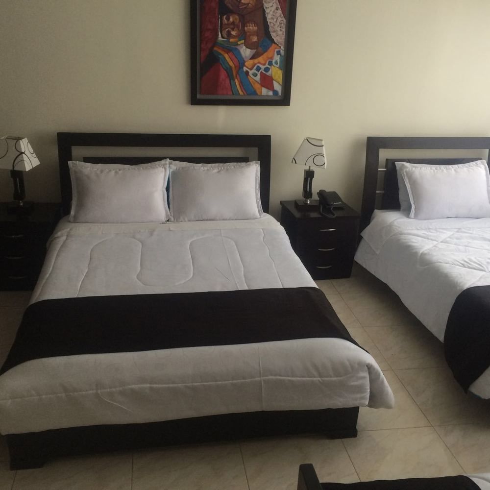 Hotel Sweet Home Bogota Ngoại thất bức ảnh