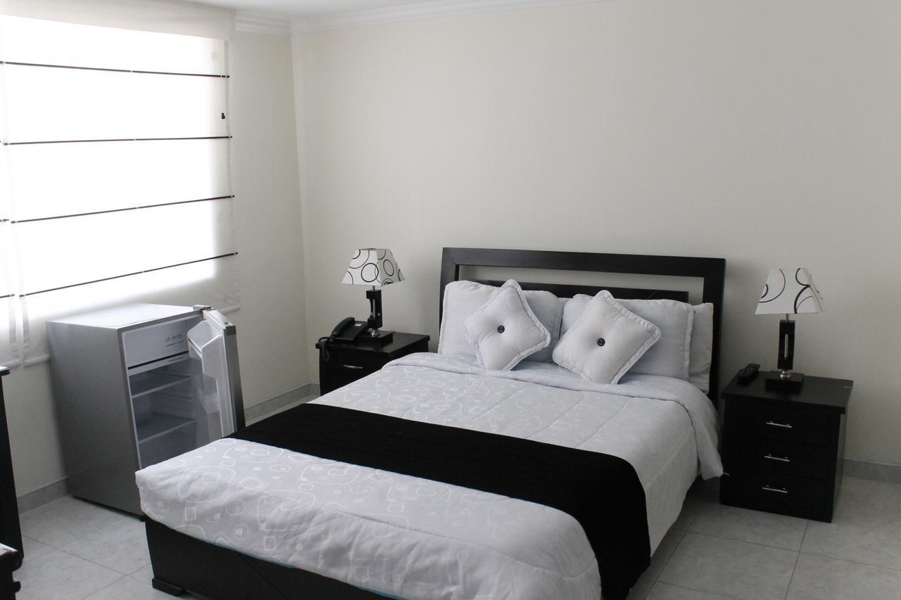 Hotel Sweet Home Bogota Ngoại thất bức ảnh