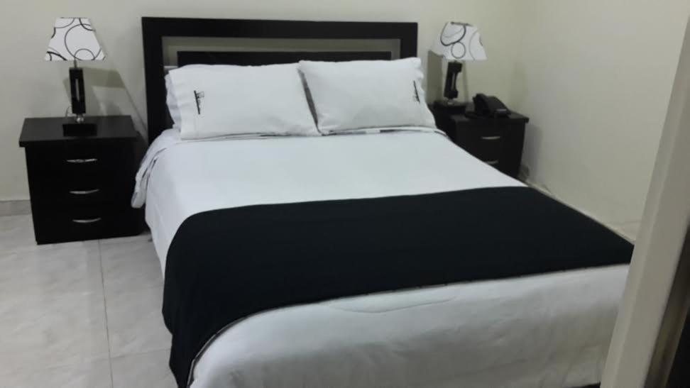 Hotel Sweet Home Bogota Ngoại thất bức ảnh