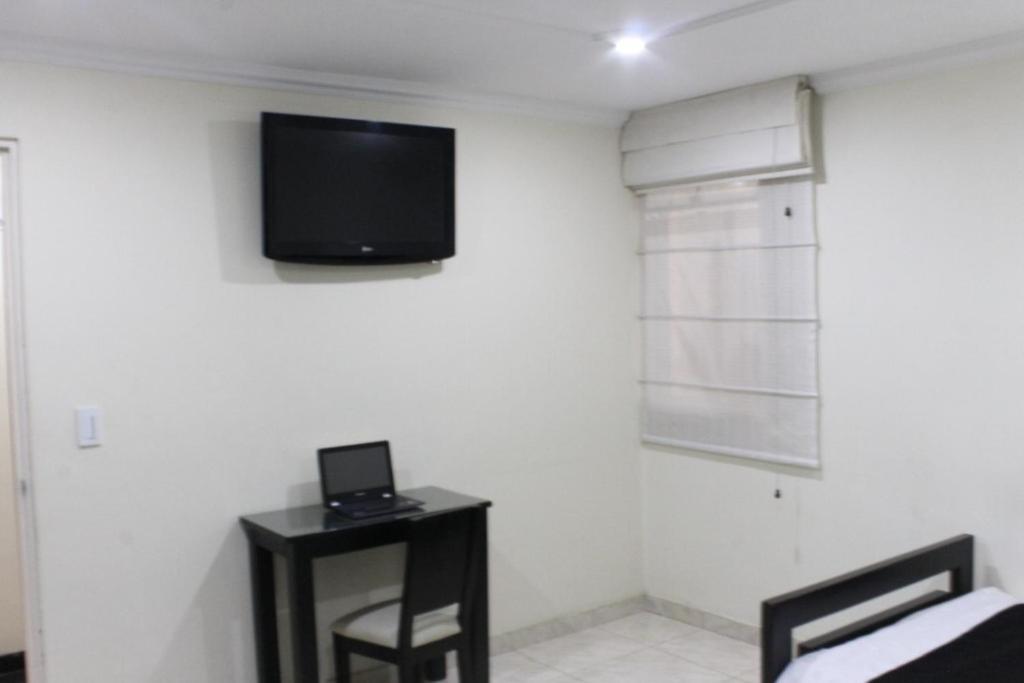 Hotel Sweet Home Bogota Ngoại thất bức ảnh